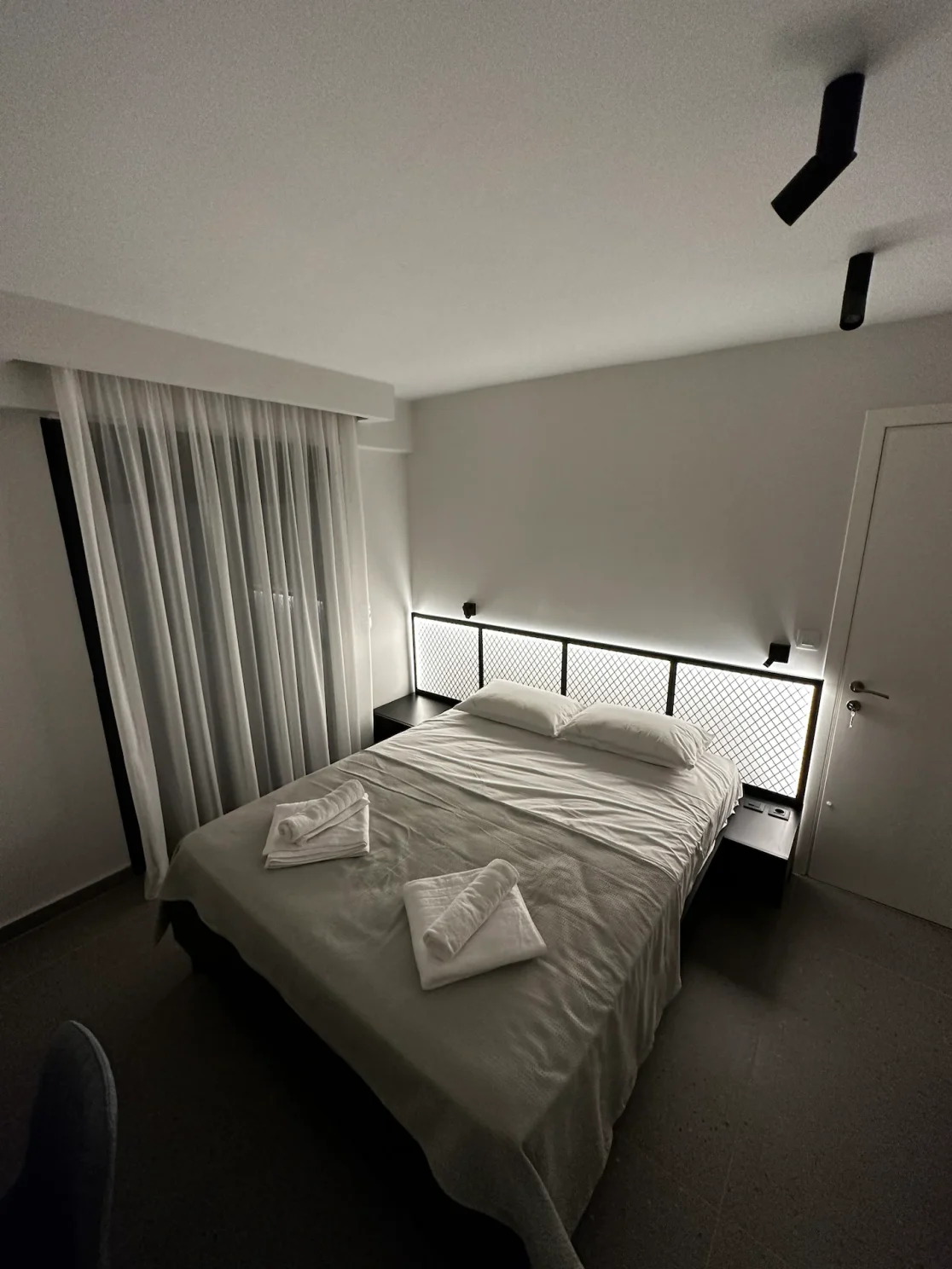 Διώροφο Διαμέρισμα Αριάδνη | Lighthouse Apartments Κρυοπηγή Χαλκιδικής