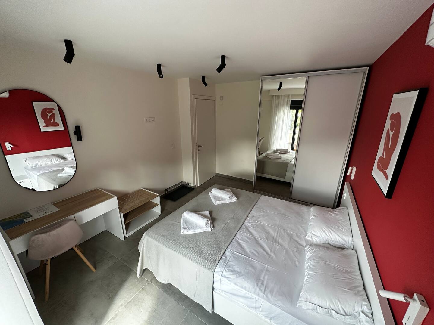 Διώροφο Διαμέρισμα Πασιθέα | Lighthouse Apartments Κρυοπηγή Χαλκιδικής