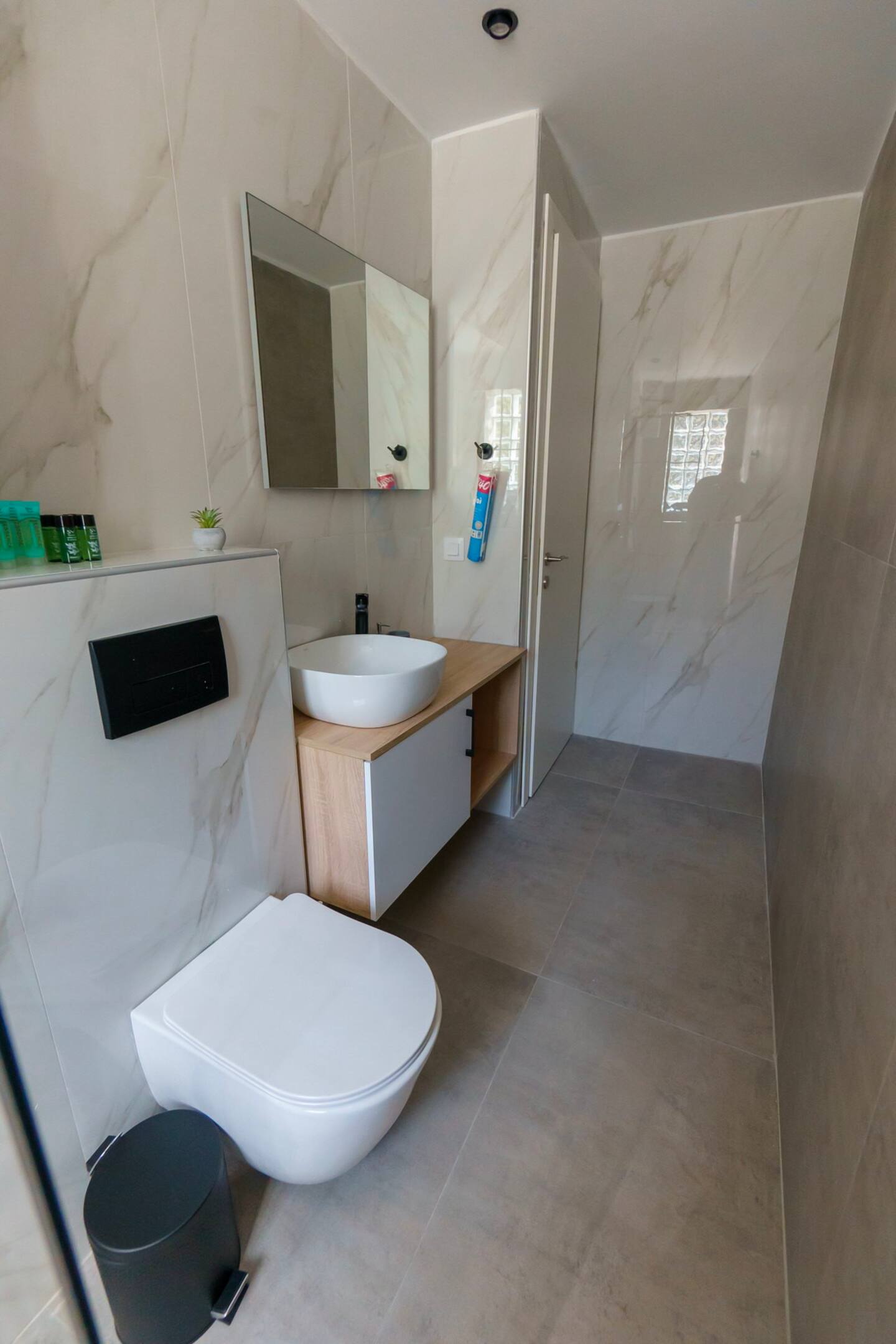 Διώροφο Διαμέρισμα Πασιθέα | Lighthouse Apartments Κρυοπηγή Χαλκιδικής