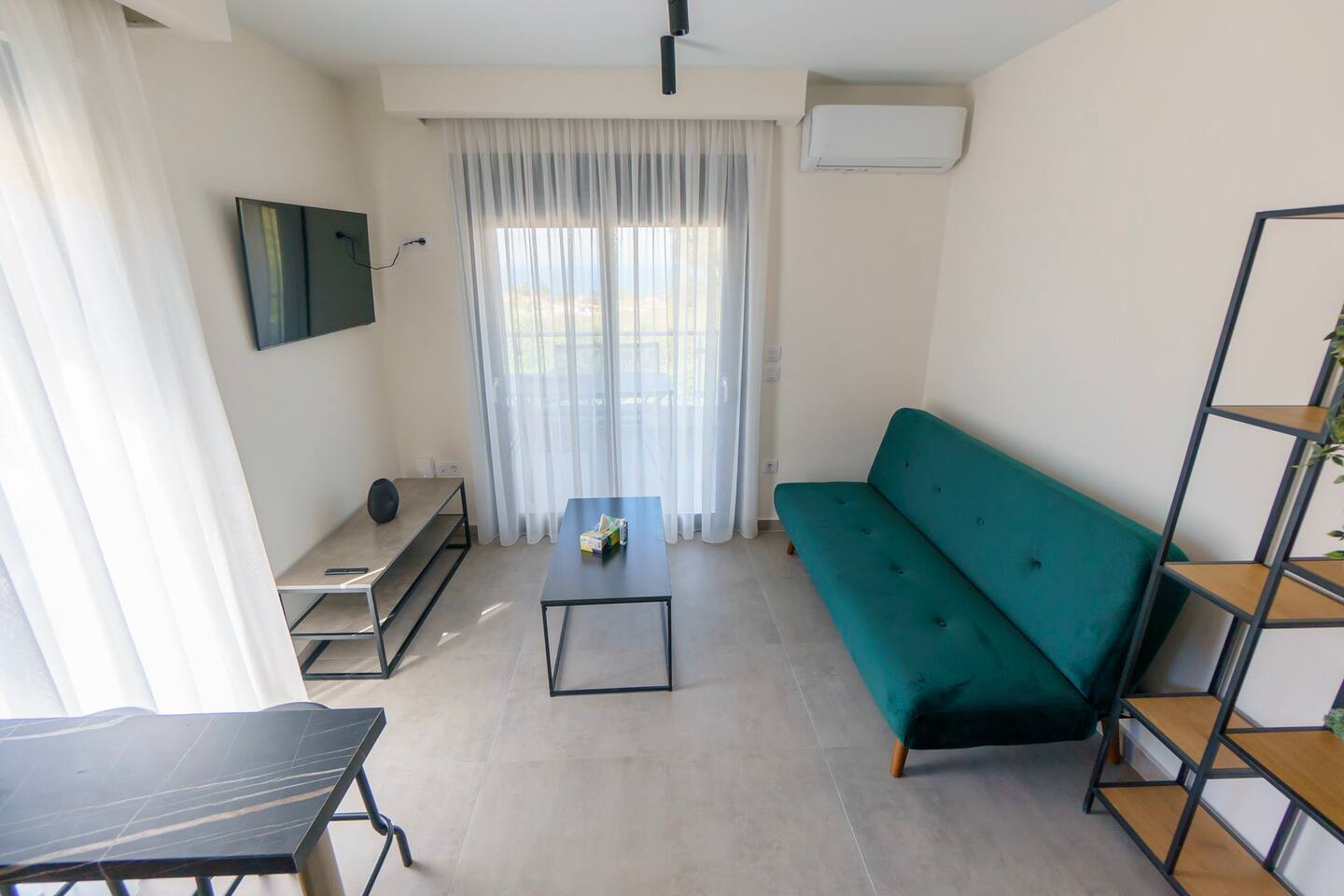 Διώροφο Διαμέρισμα Πασιθέα | Lighthouse Apartments Κρυοπηγή Χαλκιδικής