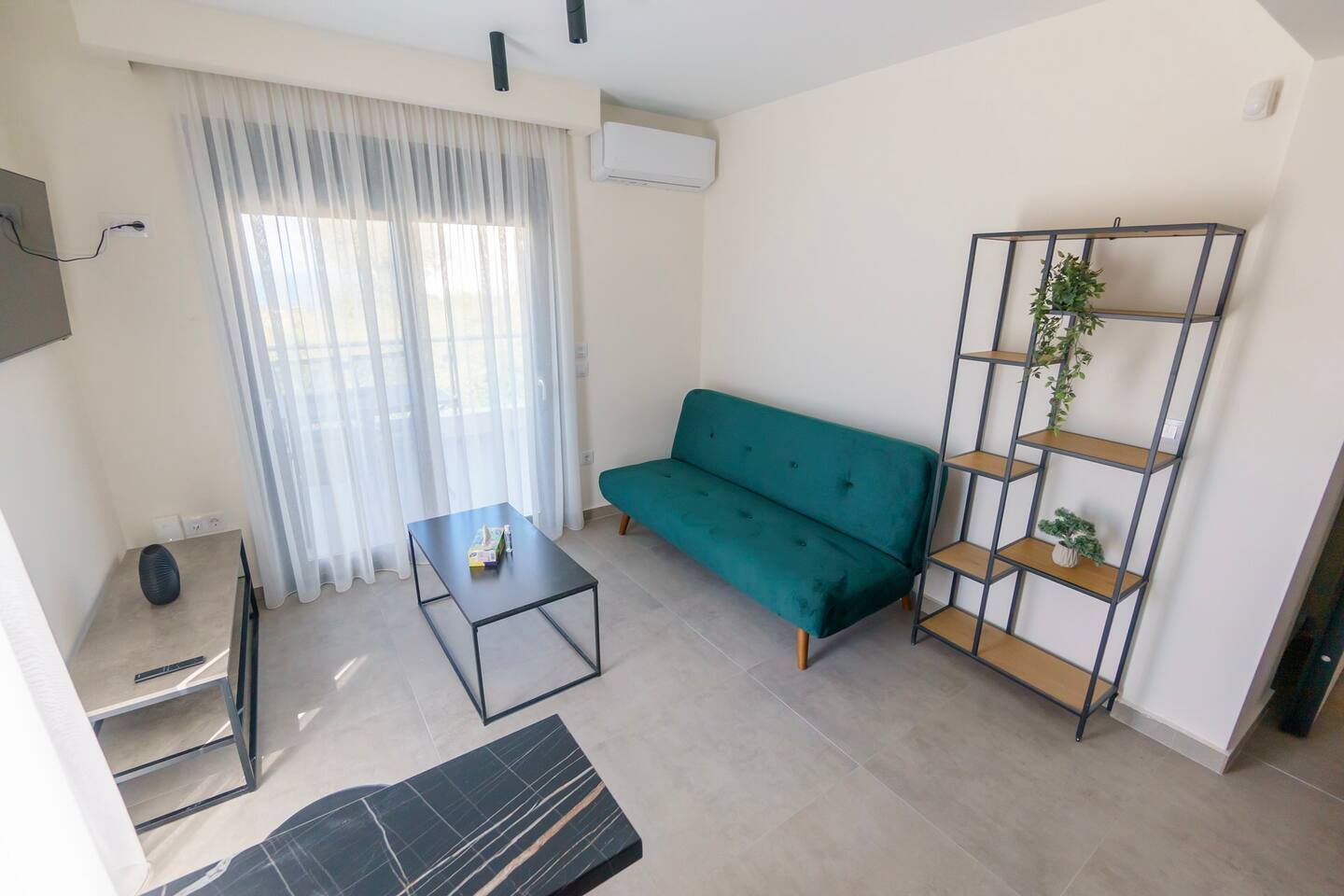 Διώροφο Διαμέρισμα Πασιθέα | Lighthouse Apartments Κρυοπηγή Χαλκιδικής