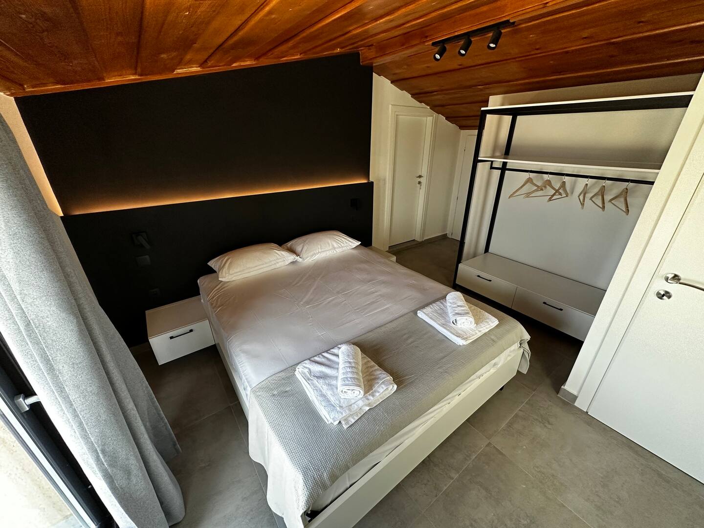 Διώροφο Διαμέρισμα Πασιθέα | Lighthouse Apartments Κρυοπηγή Χαλκιδικής