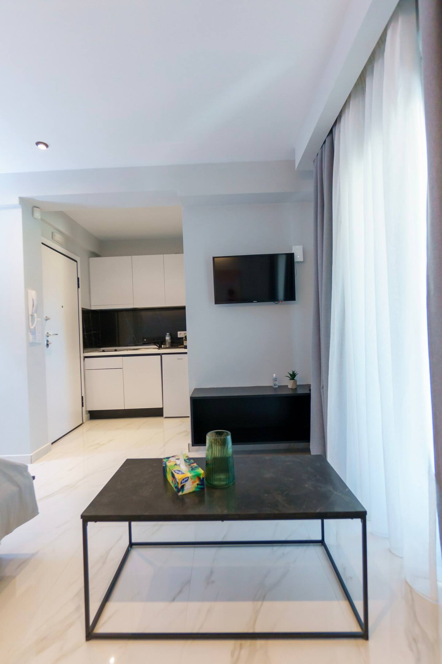 Διαμέρισμα Υβόννη | Lighthouse Apartments Κρυοπηγή Χαλκιδικής