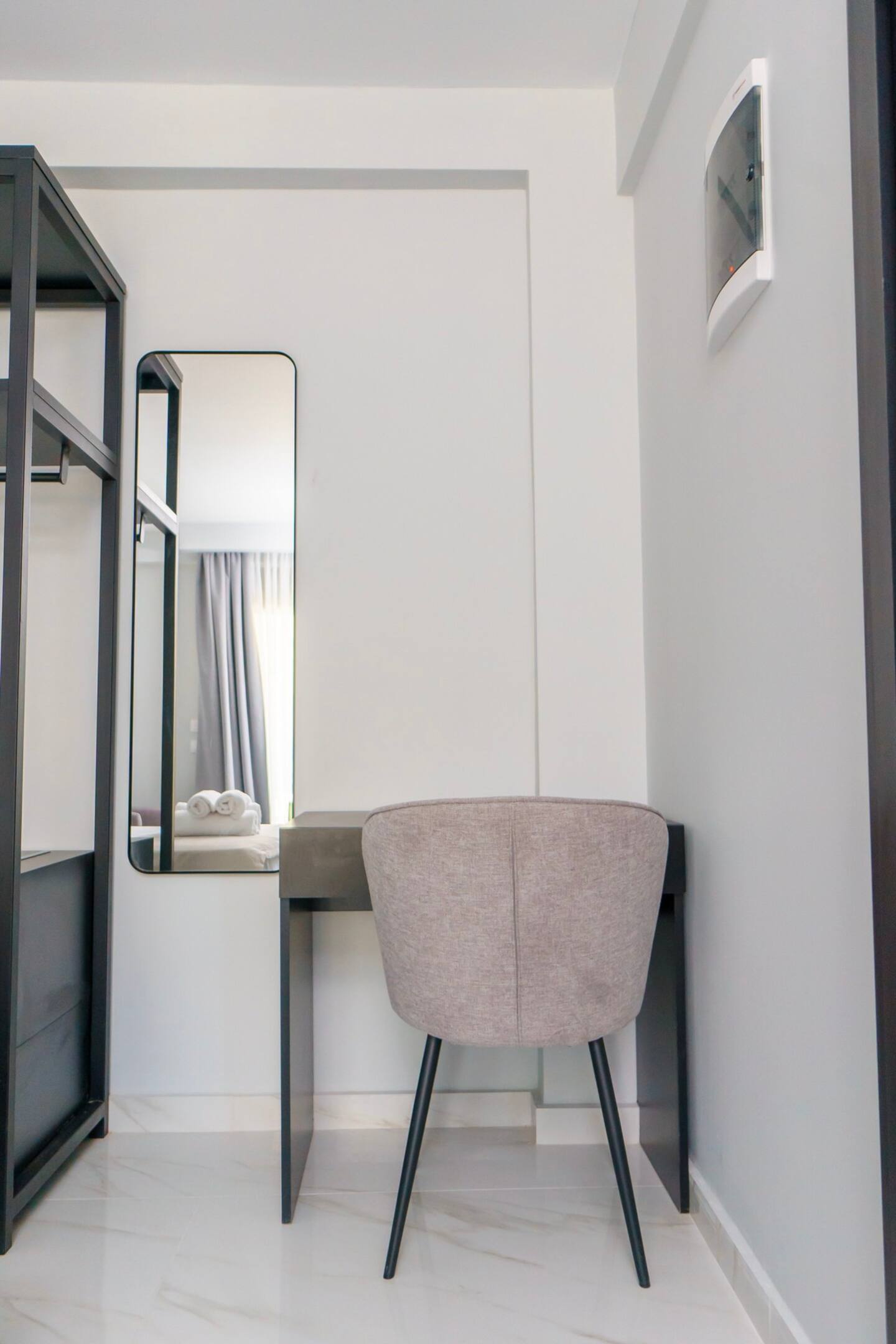 Διαμέρισμα Υβόννη | Lighthouse Apartments Κρυοπηγή Χαλκιδικής