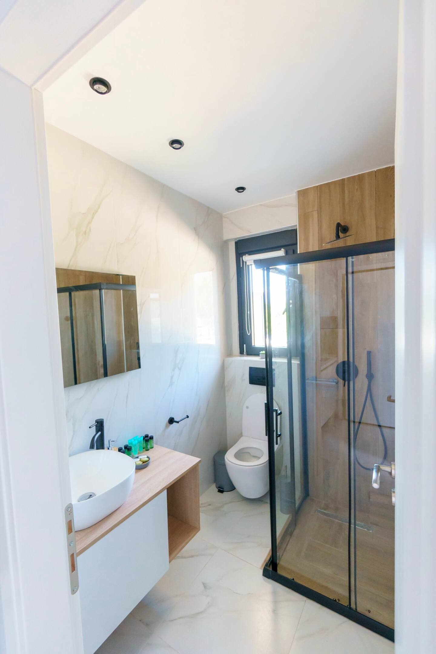 Διαμέρισμα Υβόννη | Lighthouse Apartments Κρυοπηγή Χαλκιδικής
