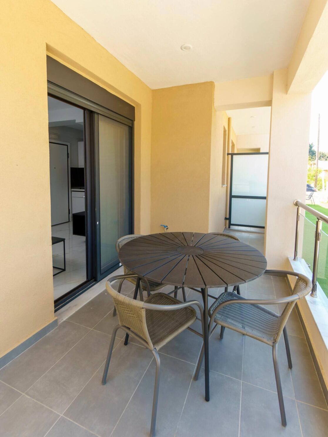 Διαμέρισμα Υβόννη | Lighthouse Apartments Κρυοπηγή Χαλκιδικής